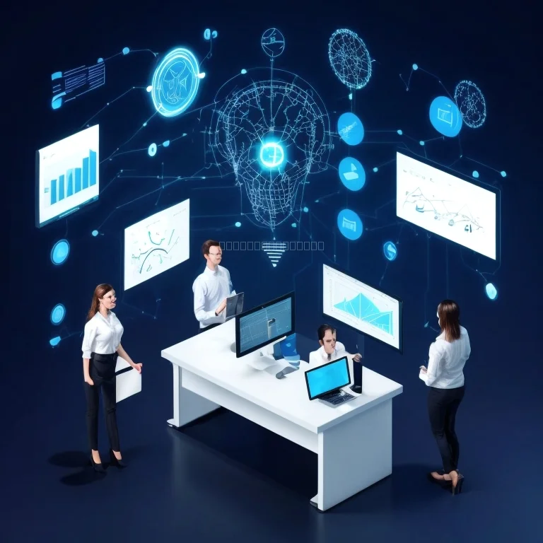 الاستشارات التقنية