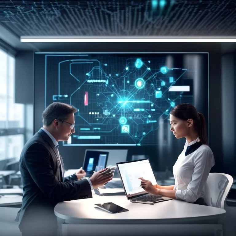 تحليل متقدم للبيانات